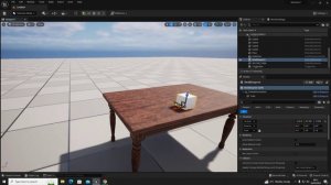 UNREAL ENGINE 5 PHYSICS BASED PUZZLE DOOR PICKUP ITEMS TUTORIALS