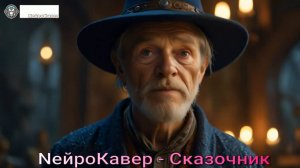 NейроКавер - Сказочник