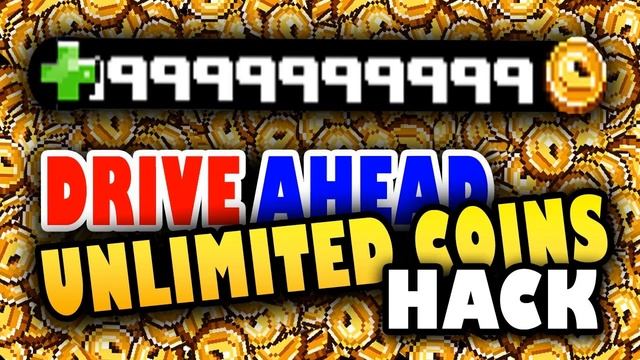 Drive Ahead! Hack iOS ® Drive Ahead! Mod ® Glitch Drive Ahead Free For iOS Android смотреть онлайн