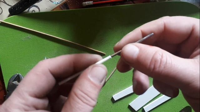 Самодельный поплавок с автоподсечкой!
