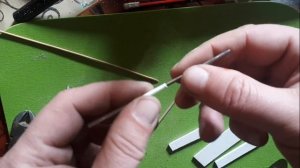 Самодельный поплавок с автоподсечкой!