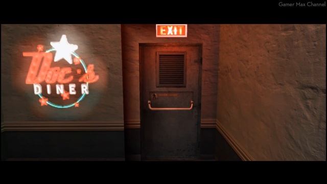 FAHRENHEIT INDIGO PROPHECY REMASTERED - Walkthrough Part 1 Gameplay No Commentary смотреть онлайн