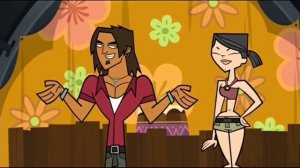 Total Drama World Tour│All Heather & Alejandro Scenes