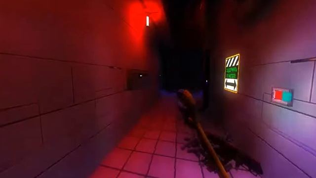 System Shock 2 Trioptimum Facility 814 смотреть онлайн