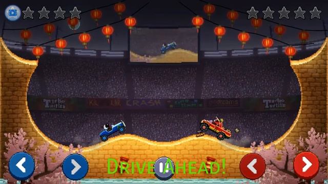 Android Local Games | SPLİTSCREEN, Two Players смотреть онлайн