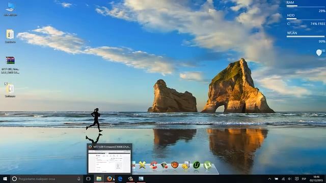 Actualizar Huawei Mate 7 a Lollipop 5.1.1 de forma Facil sin ser usuario ROOT смотреть онлайн