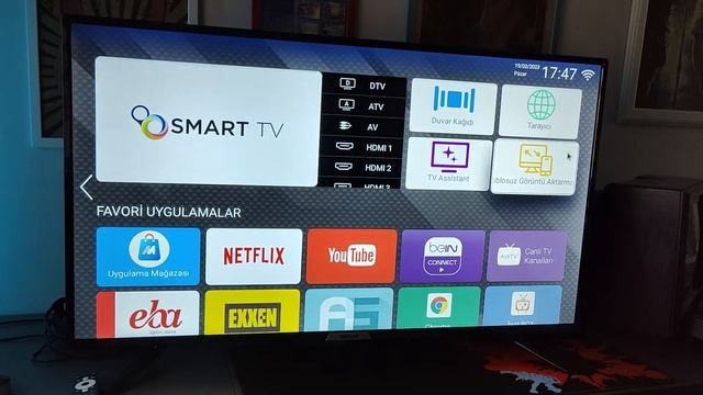 Bu Fiyata En İyisi Bu! ONVO OV42250 42inc 106 cm FHD Android Smart TV Detaylı İnceleme 🧐 смотреть онлайн