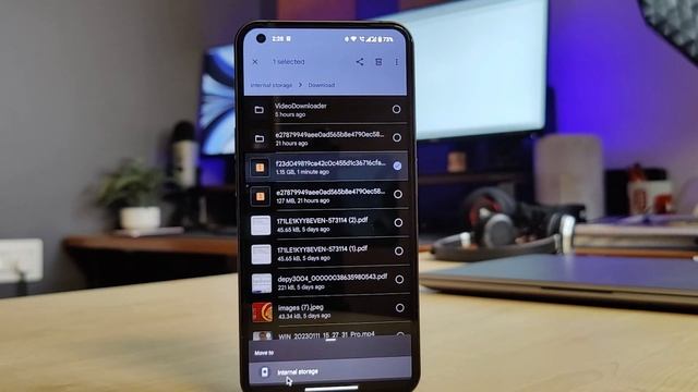 Nothing phone 1 Android 13 update nothingphone1