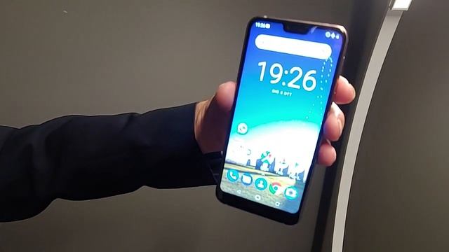 Nokia 7.1 - Primo contatto смотреть онлайн