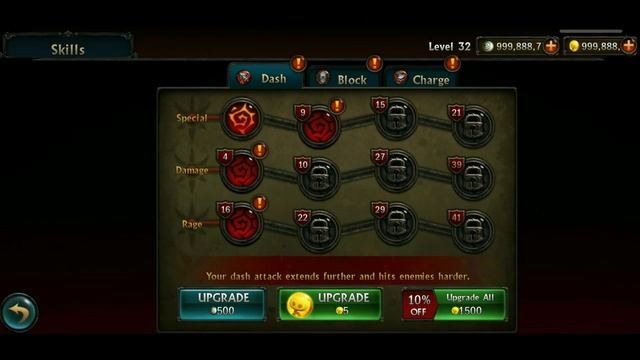 ETERNITY WARRIORS 2 [ MODE SULTAN ]⼁VERSION V4.3.1⼁FULL OFFLINE⼁FULL HD GRAPHICS⼁ANDROID GAMEPLAY смотреть онлайн