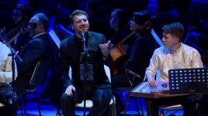 Sarı gelin Sami Yusuf Azərbaycan Türkçəsində  seslenen parça