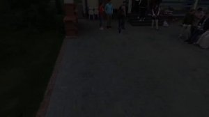 Руза фемили Парк