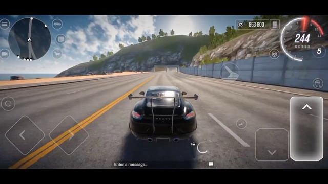 Drive Zone Online | 😱 Sports Cars MeetUp 😀 смотреть онлайн