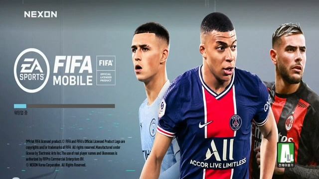 ¿COMO DESCARGA FIFA COREANO & JAPONES FACIL Y RAPIDO PARA ANDROID?🤗 QooApp смотреть онлайн