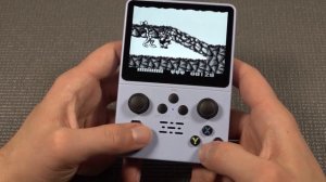 R35S Emulation Testing PS1, N64, Dreamcast & More