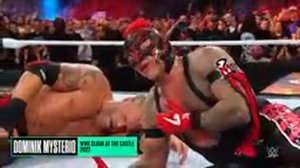 7 Superstars who betrayed Rey Mysterio: WWE Playlist