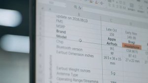 Delux M618XSD Seeker Ergonomic Vertical Gaming Mouse