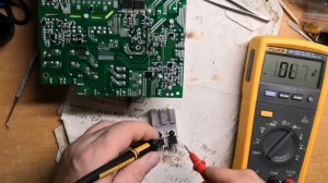 SEASONIC PRIME FANLES 600ВТ После грозы.