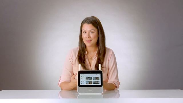 Lorex Smart Home Security Center How To: View Cameras смотреть онлайн