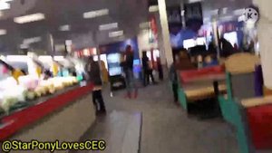 Chuck e Cheese's Cherry Hills, NJ Store Tour!