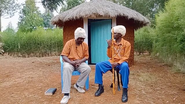 Magongona ma muciì/kamau wa MUNYINYI subscribe.0729878962 смотреть онлайн