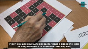 🎓 Мастер-класс «Заряди свой мозг» в Ступино 🧠