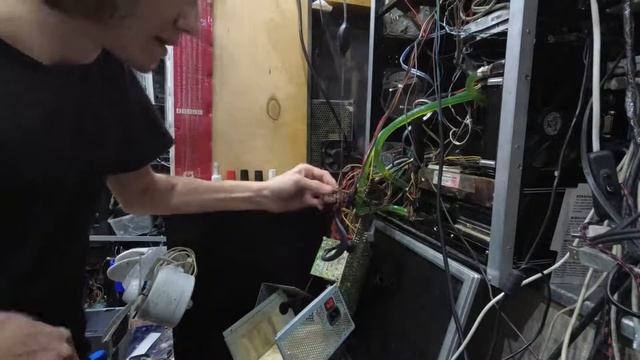 Спонтанный тюнинг бп, увеличиваем токоотдачу по линии CPU и GPU смотреть онлайн