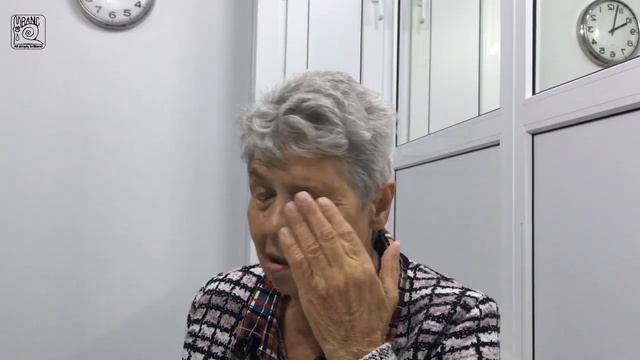 № 871. Российский Метод RANC, Парез лицевого нерва, Б.Паркинсона и суставная боль.