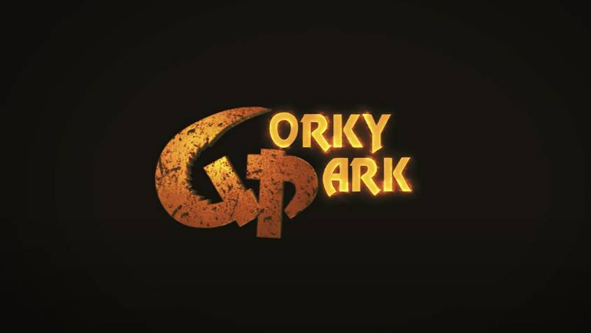 Группа Парк Горького и Николай Носков. Полный концерт (LIVE) 1 марта 2024 года