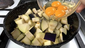 Баклажаны, которые сводят всех с ума! Вкусный, недорогой рецепт, идеально подходит для ужина!