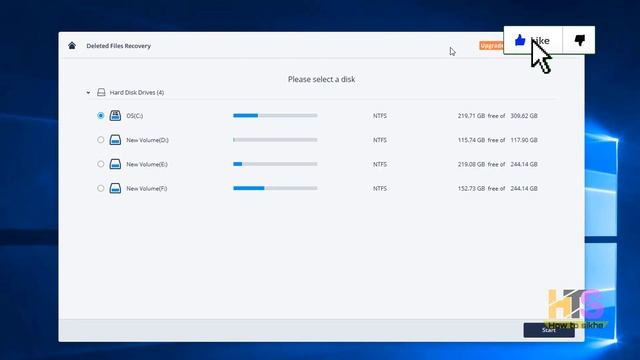 Recoverit Data Recovery Tool | Best Free Data Recovery Software 2019 | Free HHD Recovery смотреть онлайн