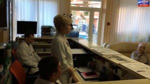 №1224 1-я процедура 1-го Курса лечения Тройничного Нерва по Методу RANC в Краснодаре.Кл. НЕВРОЛОГИКА