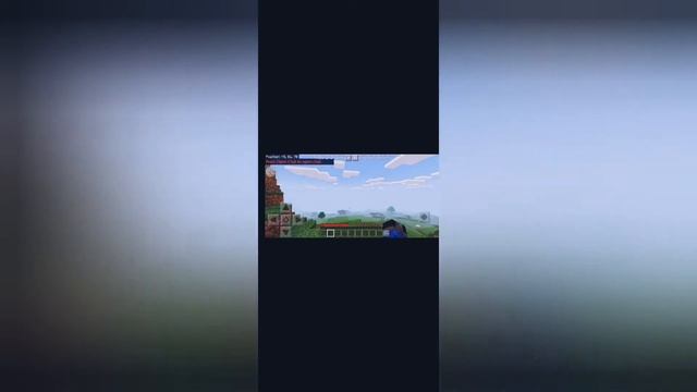 MCPE X-RAY TO FIND DIAMONDS AND EMERALDS смотреть онлайн