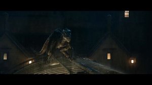 Blue vs Indoraptor - Final Battle Scene | Jurassic World Fallen Kingdom (2018) Movie Clip HD 4K