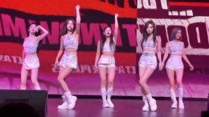 ITZY - CHERRY dance practice mirrored