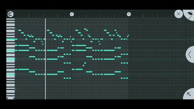 PROGRESSIVE HOUSE В FL STUDIO MOBILE | ДИДЖЕЙ НА МИНИМАЛКАХ