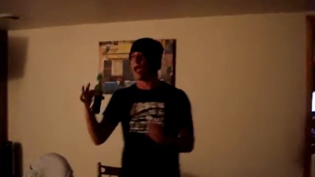 Team Ltd Freestyle Sean Monahan смотреть онлайн