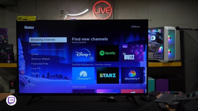 Roku Express 2022 Review