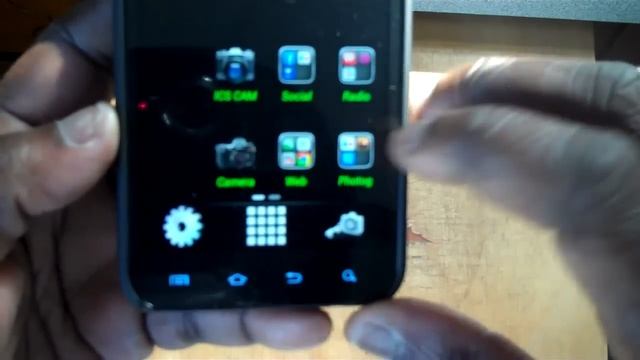 Fast and easy way to make custom icons on any Android device смотреть онлайн