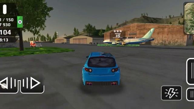 Car Games android phone #OkzGames 16 March 2023 смотреть онлайн