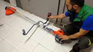 Oleo Mac Sparta 381 T