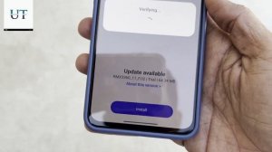 realme Gt Master Edition (3363) Realme UI 4.0 Installed Successfully