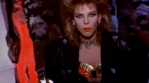 Night City Vibes - // C.C.Catch - Heaven and Hell \\ - [slowed+reverb]