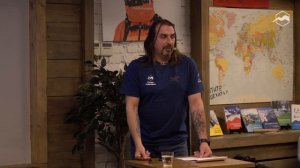 Лавинная безопасность от Макса Панкова. Часть 2