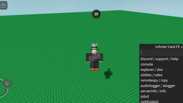 Roblox Fluxus 2.602.626! смотреть онлайн