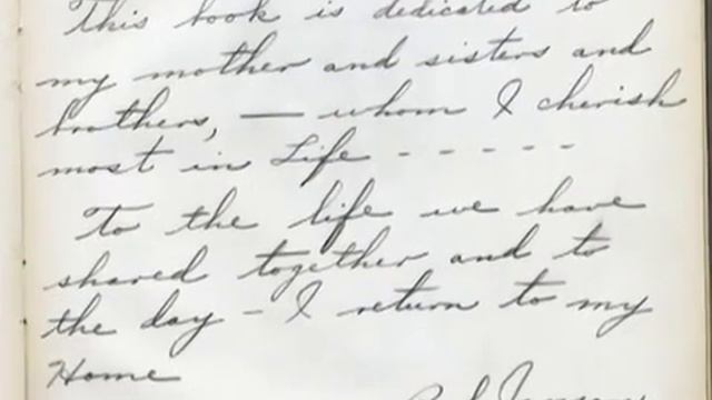 B-17 Flying Legend: Robert M. Janson - A Photo Essay смотреть онлайн