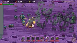 Lord of the Click: Interstellar Wars (10 минут Gameplay)