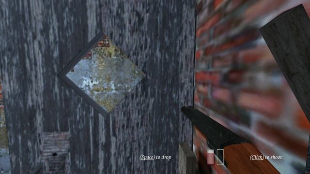 Granny Recaptured In Granny 3 Atmosphere With Grandpa Shotgun - Sewer Escape смотреть онлайн