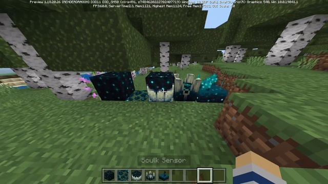 How To Download Minecraft Preview + Showcase [Minecraft 1.19]