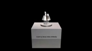 Винт - барашек